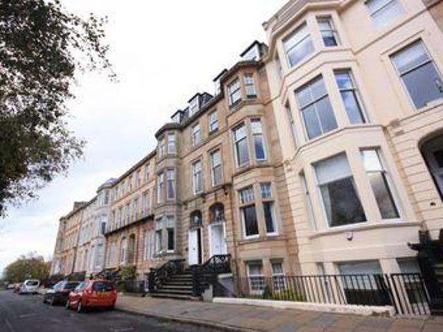 House for rent in Scotland