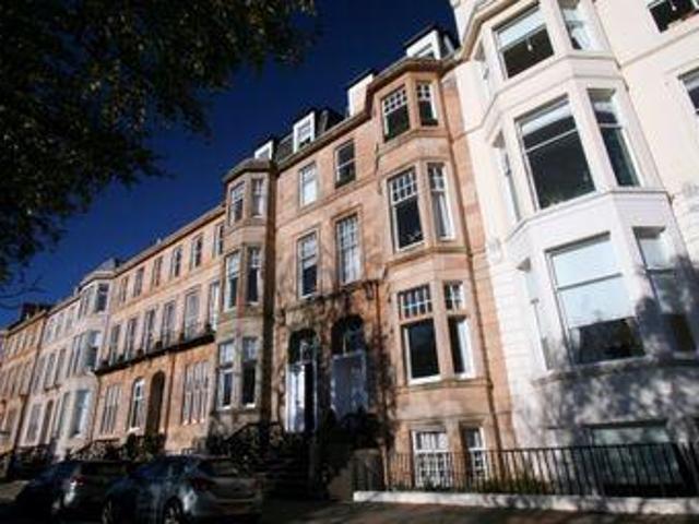 House for rent in Scotland