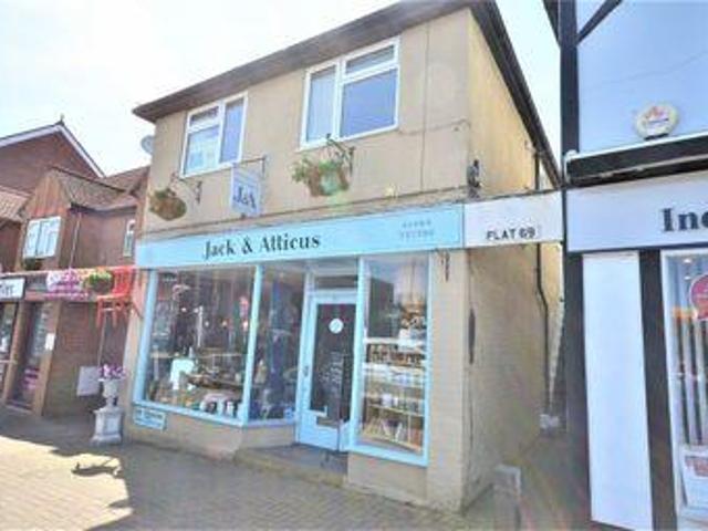 House for rent in Amersham
