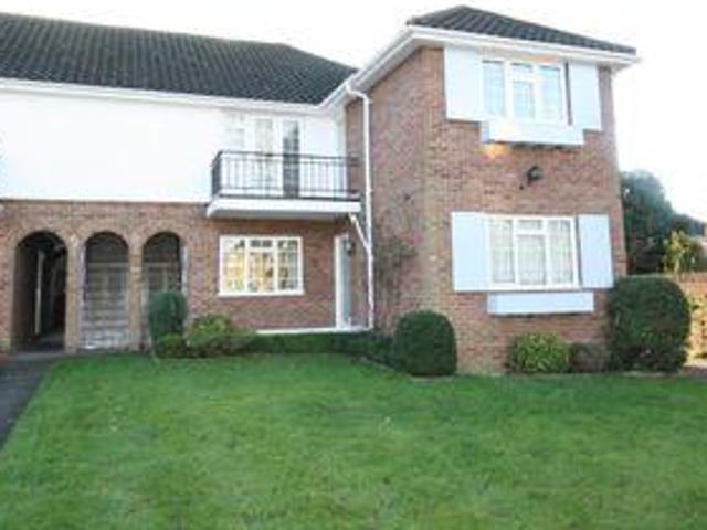 House for rent in Sutton Green, Woking