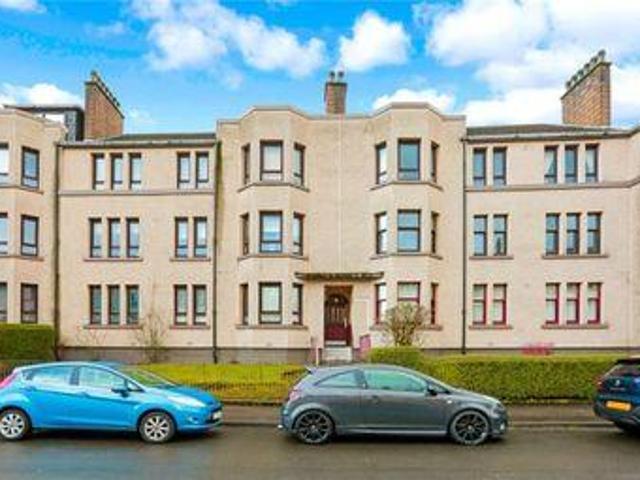 House for sale in Scotland