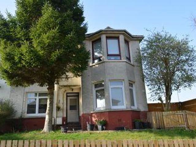 House for sale in Scotland