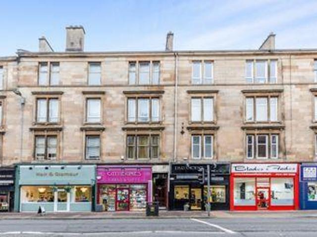 House for sale in Scotland