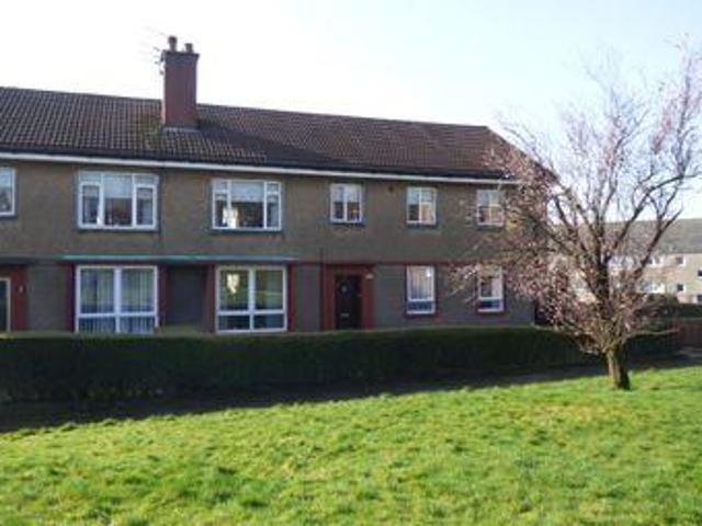 House for sale in Clydebank, Scotland