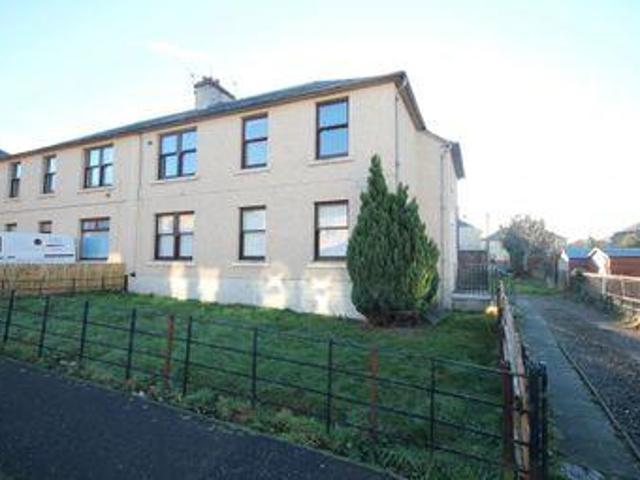 House for sale in Forebridge, Scotland