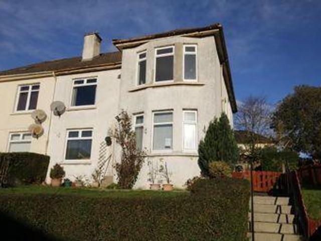 House for sale in Scotland