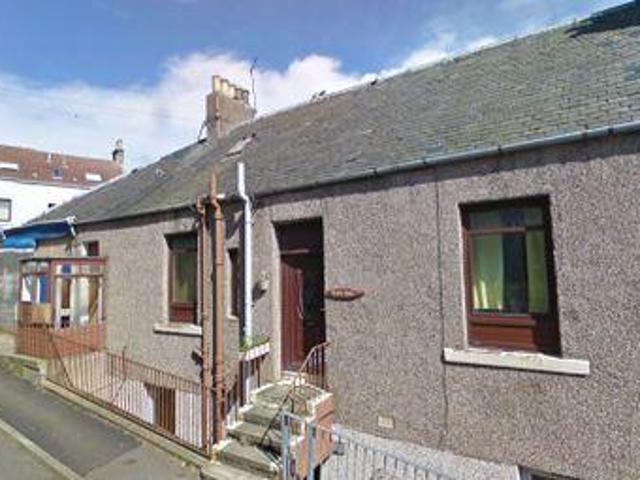 House for sale in Leven, Scotland