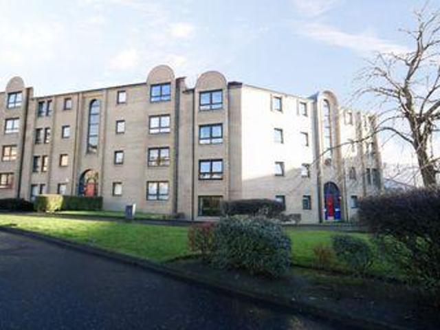 House for sale in Scotland