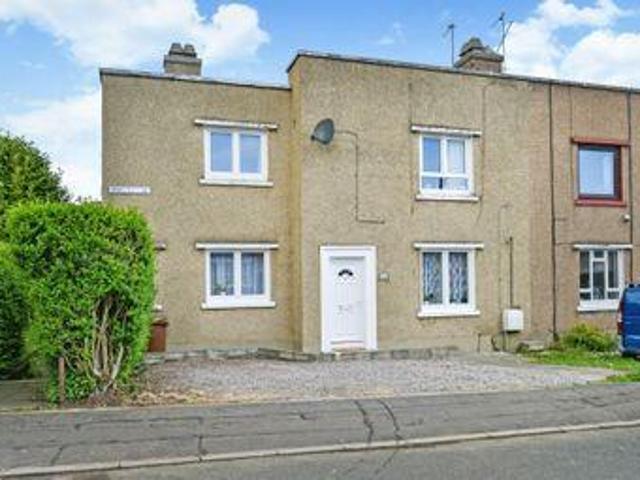 House for sale in Scotland