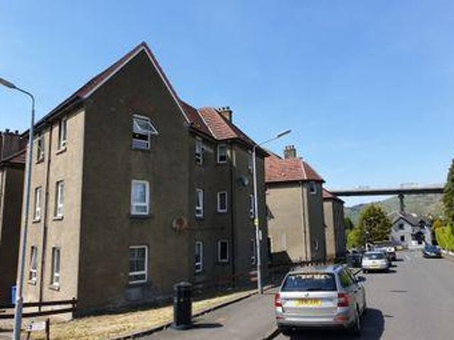 House for sale in Glasgow, Glasgow City