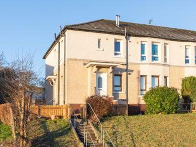 House for sale in Scotland