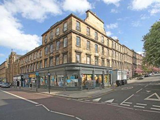 House for sale in Scotland