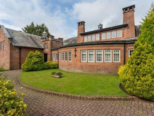 House for sale in Kirkinner, Scotland