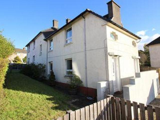 House for sale in Scotland