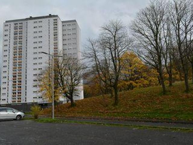 House for sale in Clydebank, Scotland