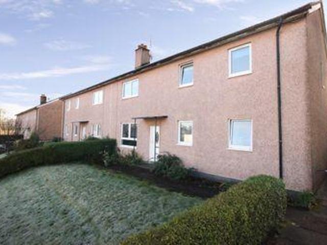 House for sale in Clydebank, Scotland