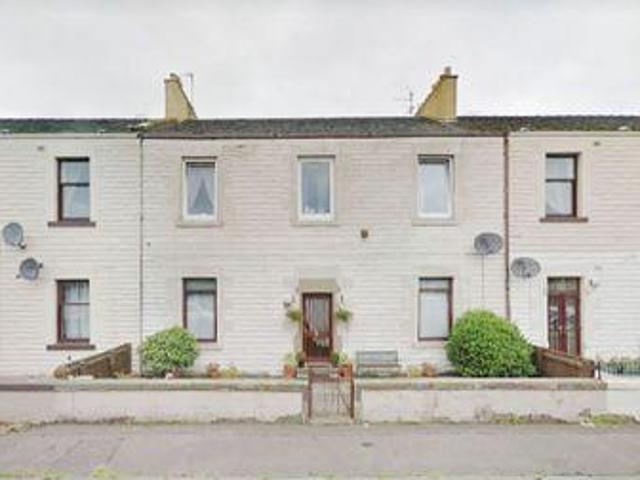 House for sale in Leven, Scotland