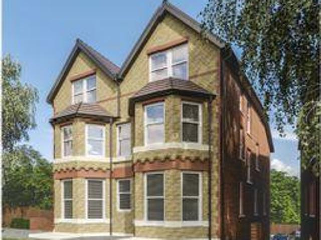 House for sale in Liverpool, Liverpool City Region