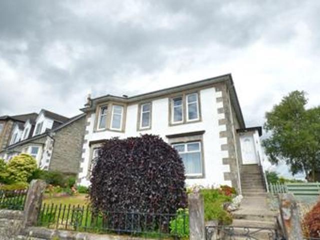House for sale in Dunoon, Scotland