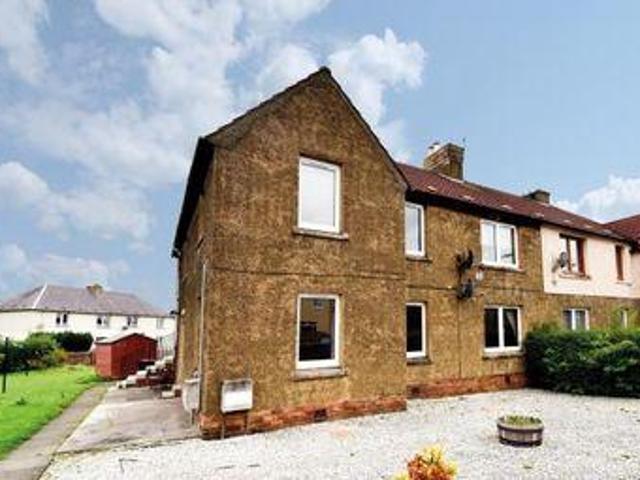 House for sale in Cowdenbeath, Scotland