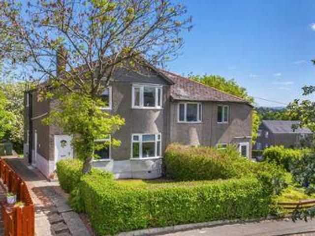 House for sale in Scotland