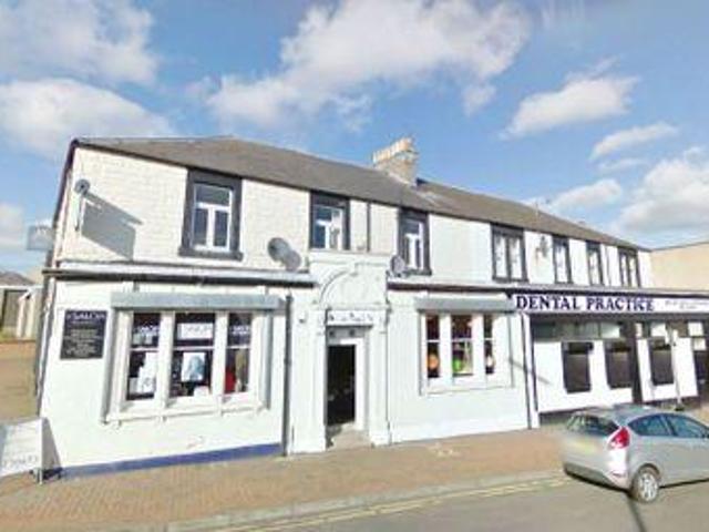House for sale in Lochgelly, Scotland