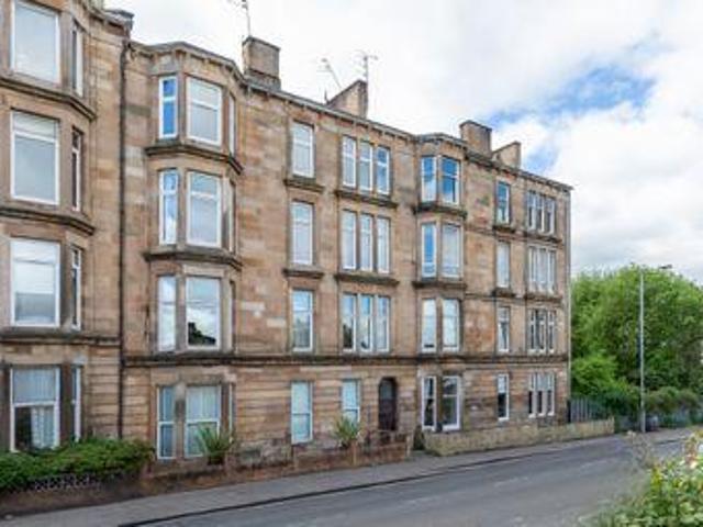 House for sale in Scotland