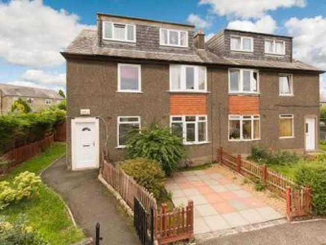 House for sale in Scotland