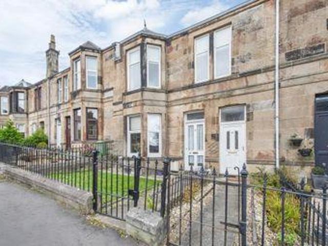 House for sale in Scotland