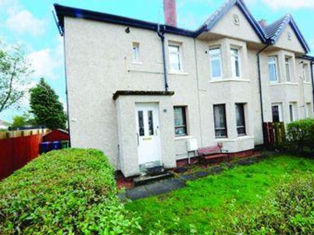 House for sale in Scotland
