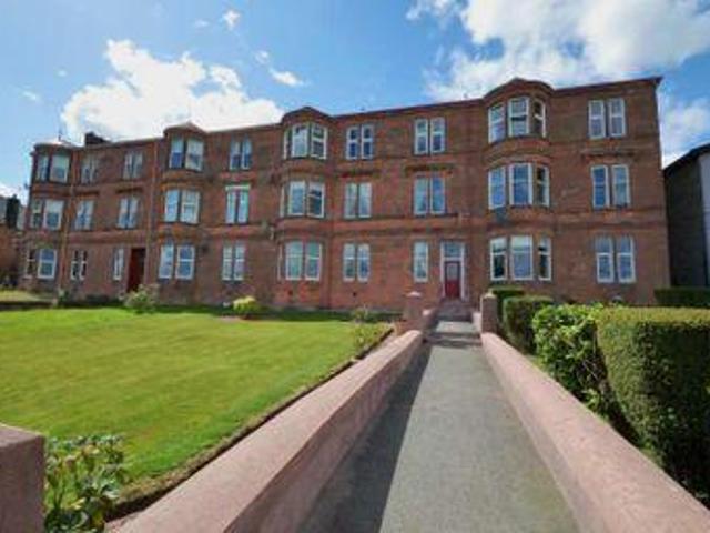 House for sale in Dunoon, Scotland