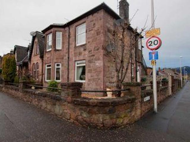 House for sale in Alloa