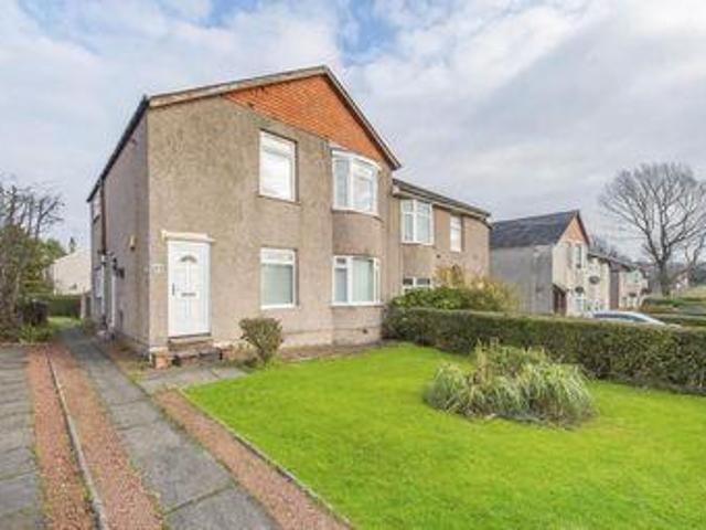 House for sale in Scotland