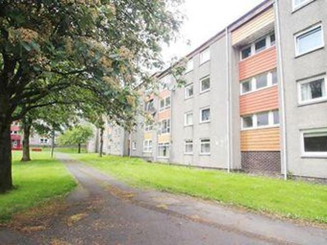 House for sale in Greenock, Scotland