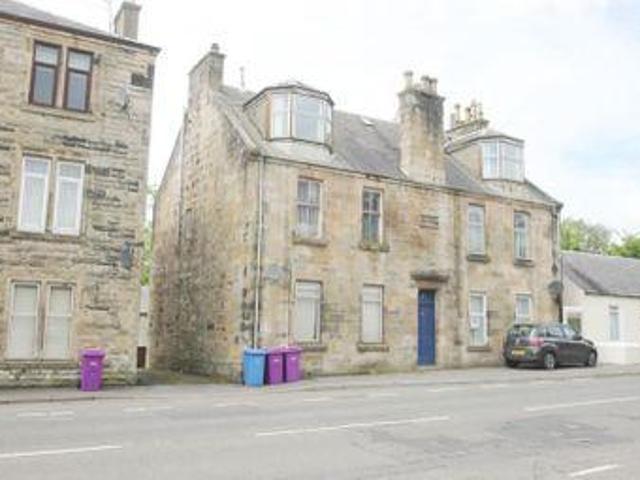 House for sale in Dalry, Scotland