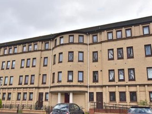 House for sale in Scotland