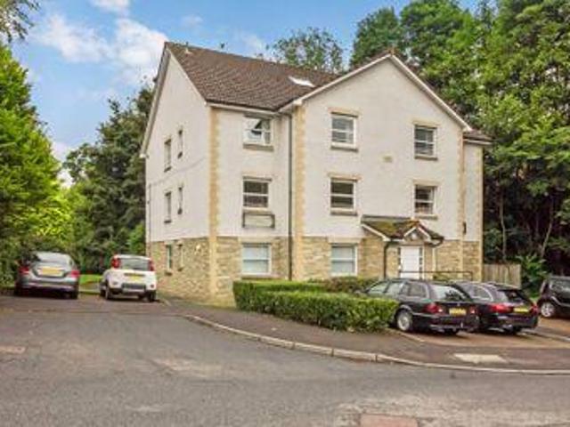 House for sale in Dunfermline, Scotland