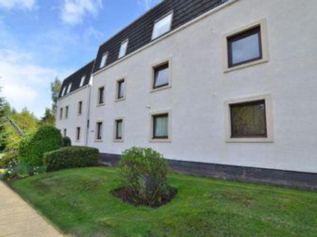 House for sale in Auchterarder, Perth and Kinross