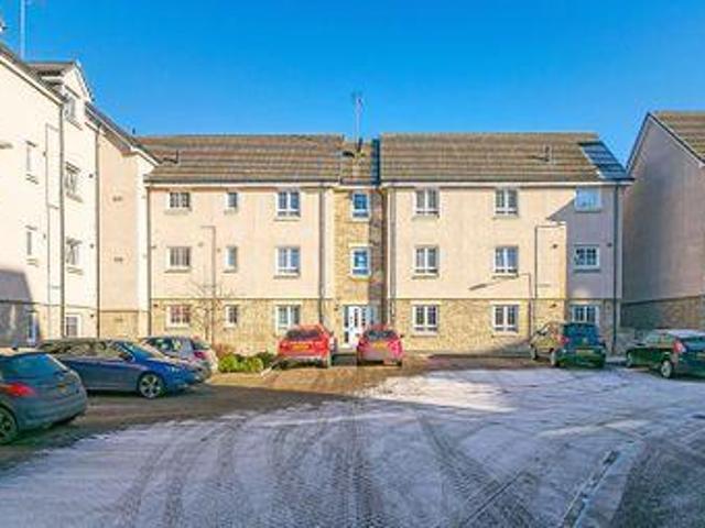 House for sale in Dunfermline, Fife