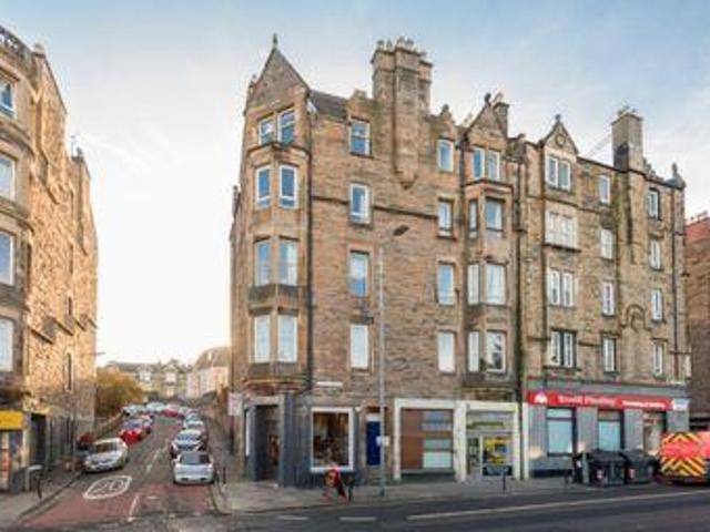 House for sale in Scotland