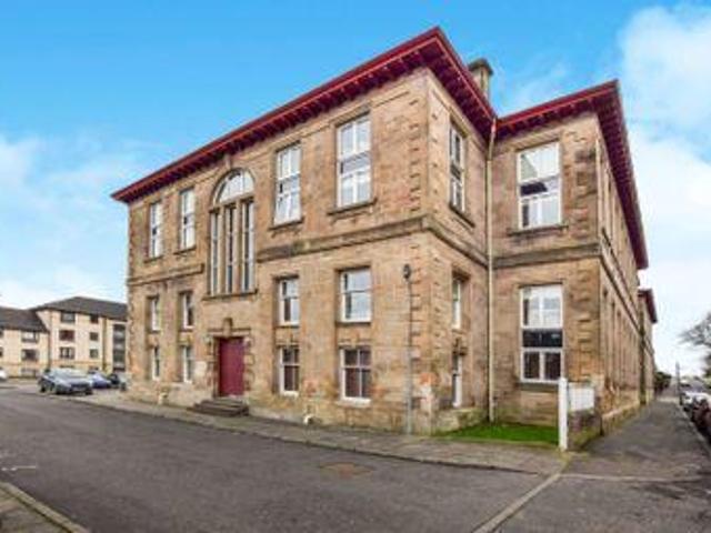 House for sale in Glasgow, Glasgow City