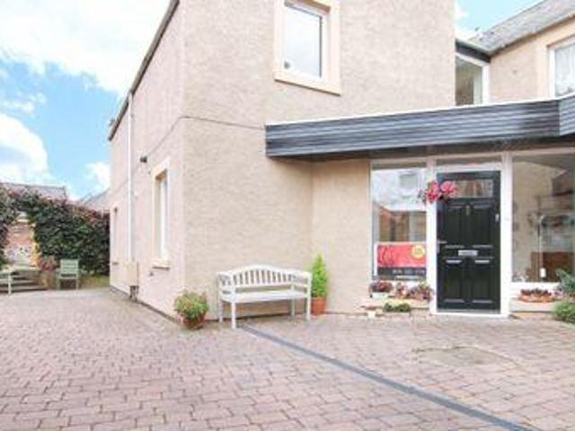 House for sale in East Linton, Scotland