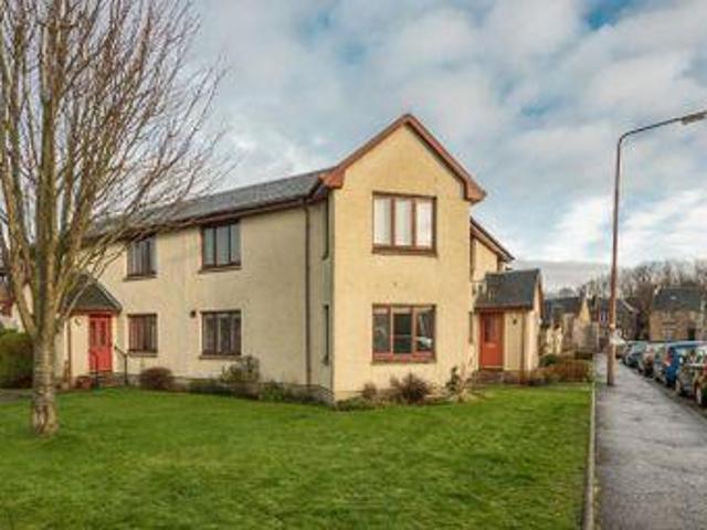 House for sale in Penicuik