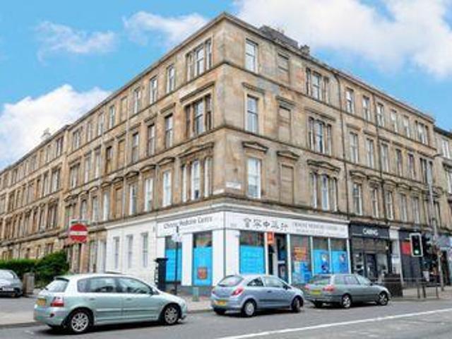 House for sale in Scotland