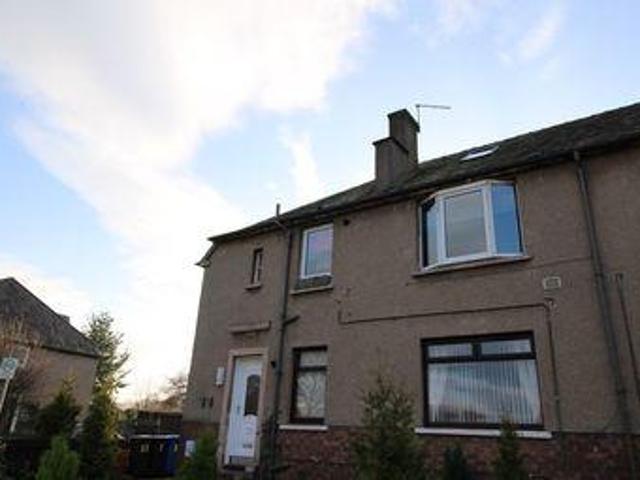 House for sale in Linlithgow, Scotland
