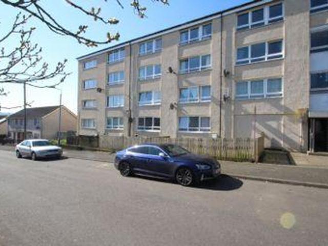 House for sale in Glenburn, Scotland