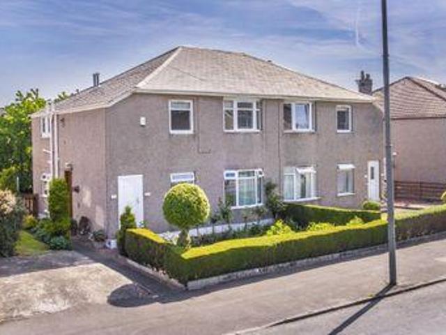 House for sale in Scotland