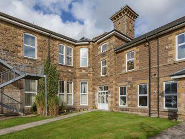 House for sale in Melrose, Scotland