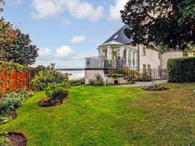 House for sale in Dunfermline, Fife