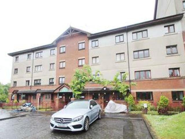 House for sale in Scotland